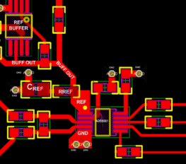 PCB布線注意事項(xiàng)總結(jié)