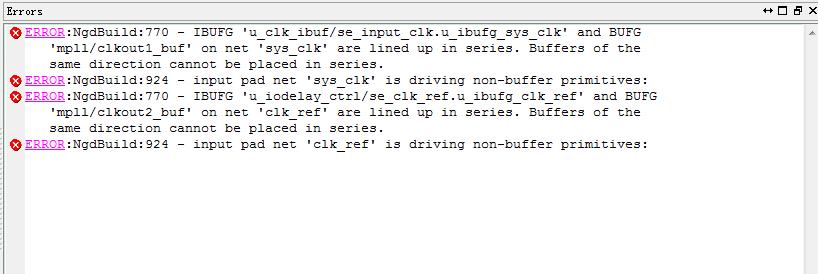 關(guān)于DDR3在調(diào)試過程中遇到的問題