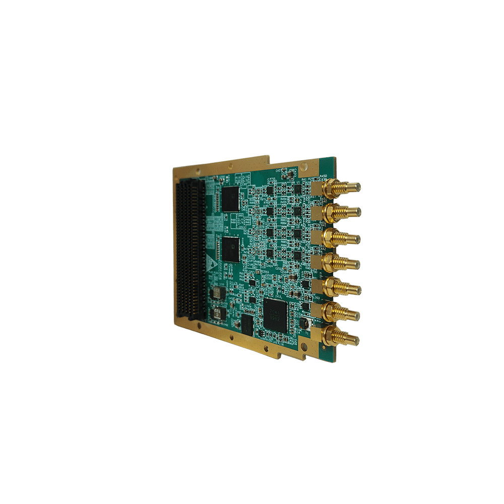 QT7136DC-FMC AD子卡