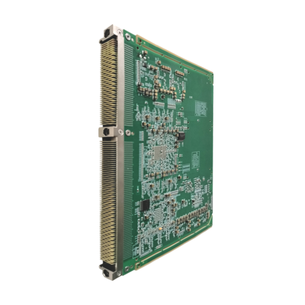 QT7041DSP-6U VPX FPGA載板