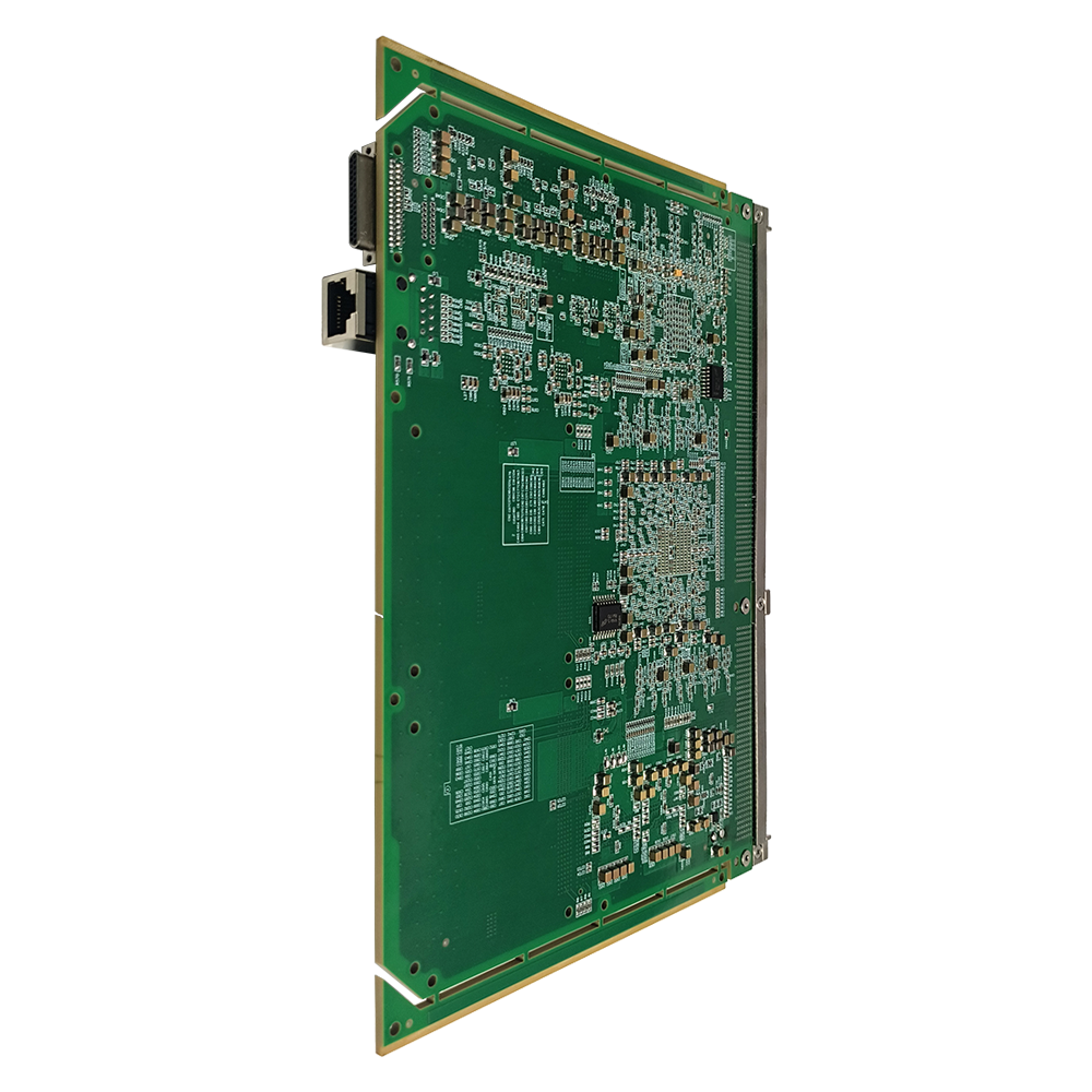 QT7041DSP-6U VPX FPGA載板