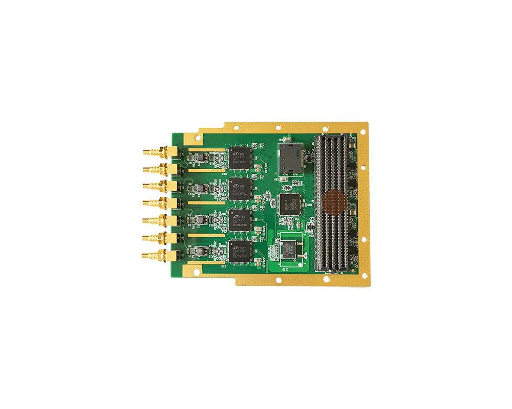 QT7153-FMC AD子卡